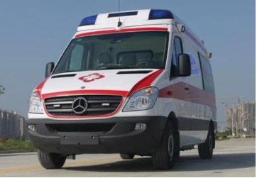 巴楚县救护车租赁