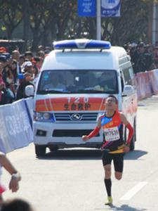 巴楚县大型活动