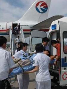 巴楚县接送服务