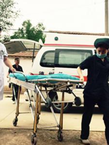 巴楚县院后转乡